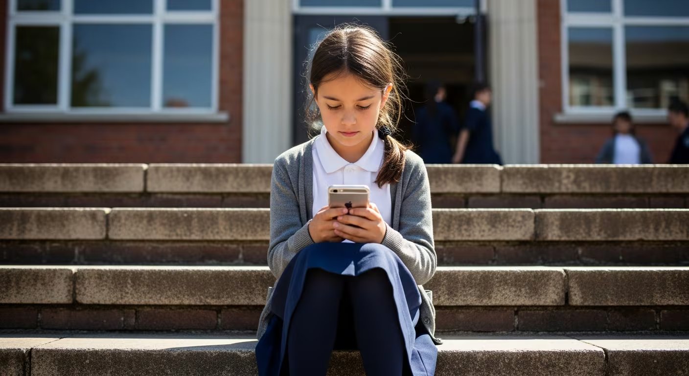 La verificación de la edad deberá hacerse a través de un sistema de clave digital. 
(Imagen ilustrativa Infobae)