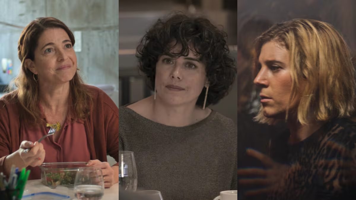 Nora Navas, Patricia López Arnaiz o Ángela Cervantes son las candidatas al Goya