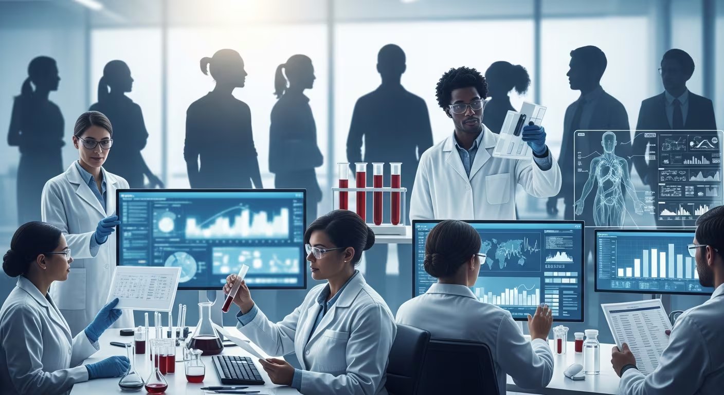 La detección anticipada de la presbiacusia favorece la prevención de daños en la función cerebral (Imagen Ilustrativa Infobae)