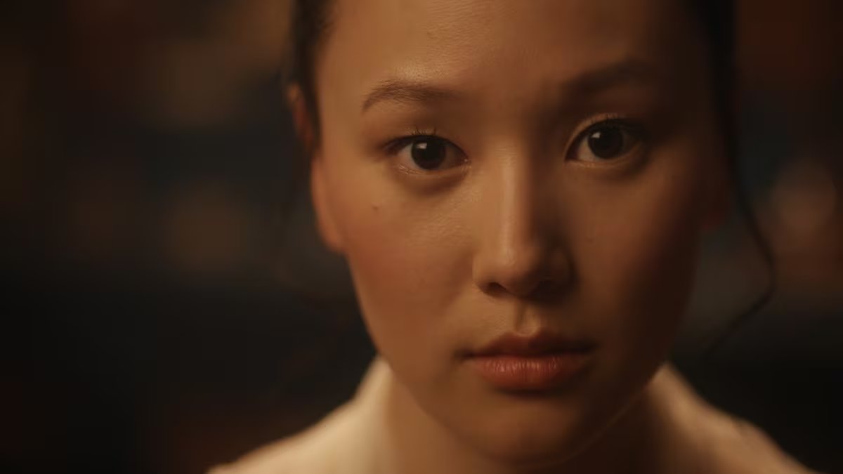 El nuevo teaser adelanta más tensión romántica y escenas de alto voltaje entre los protagonistas. (Créditos: Netflix)