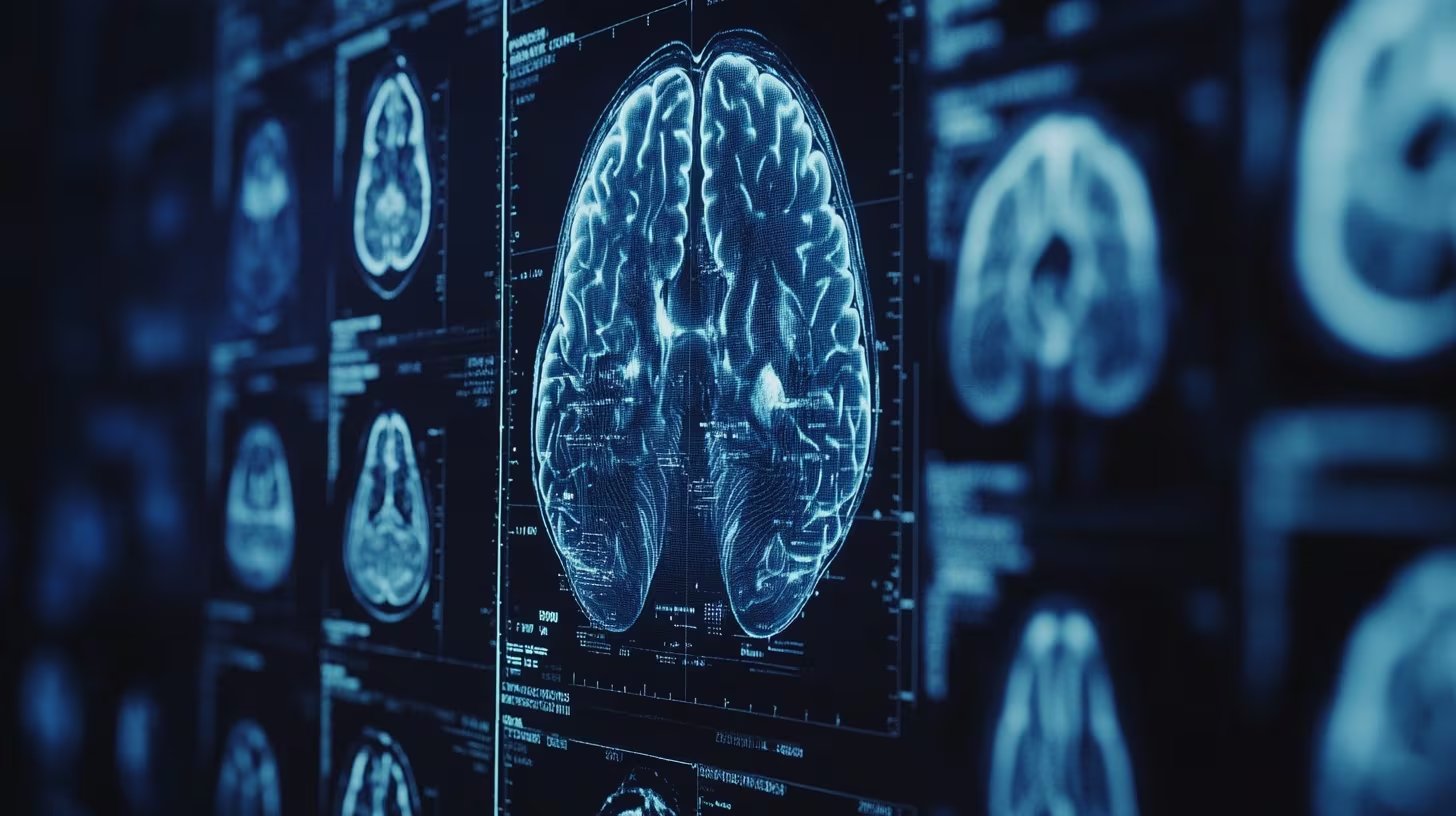 Investigaciones neurocientíficas revelan anomalías en la corteza prefrontal, ínsula, amígdala y cuerpo estriado de personas con rasgos psicopáticos, tanto en adultos como en jóvenes (Imagen Ilustrativa Infobae)