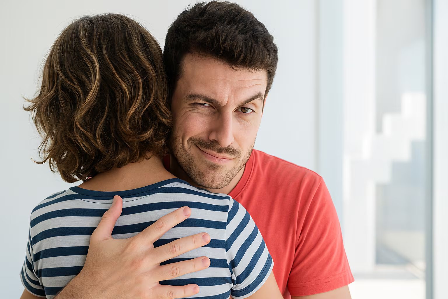 Los expertos sostienen que el sociópata puede querer a alguien; un psicópata solo se quiere a sí mismo (Imagen Ilustrativa Infobae)