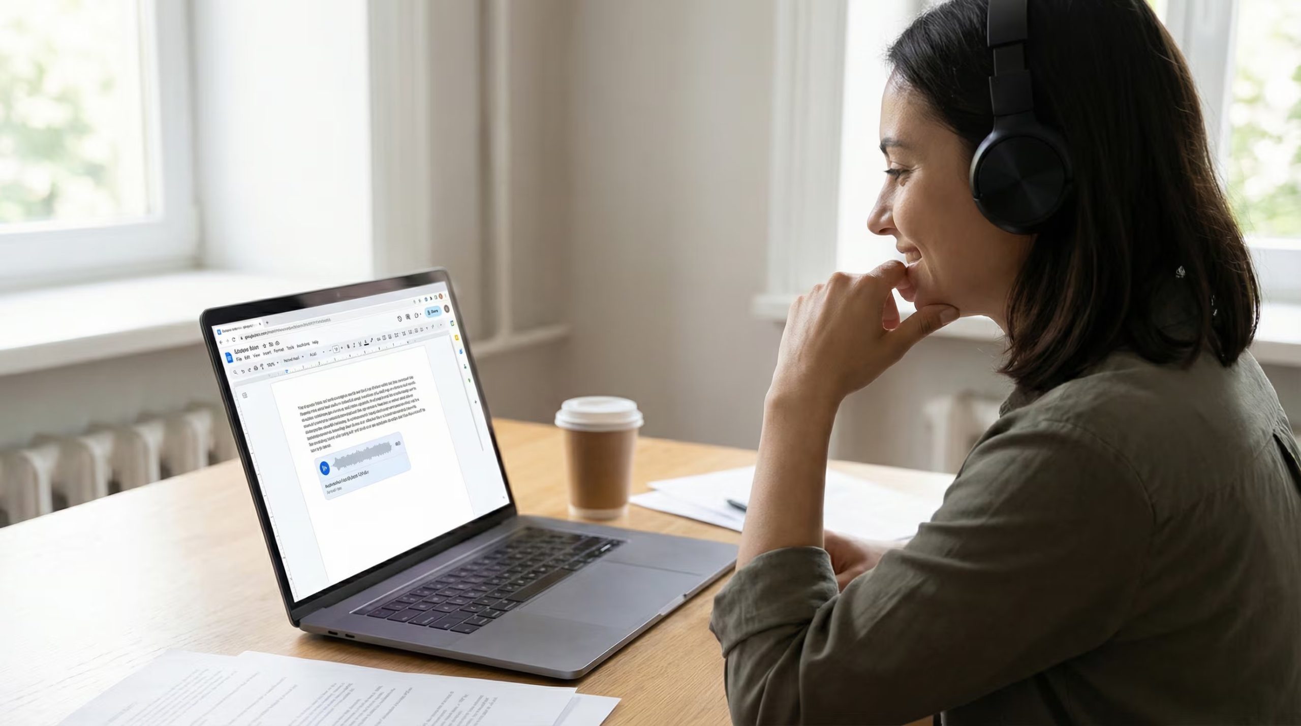 La adaptación del entorno de trabajo es clave para evitar alteraciones posturales permanentes. (Imagen Ilustrativa Infobae)