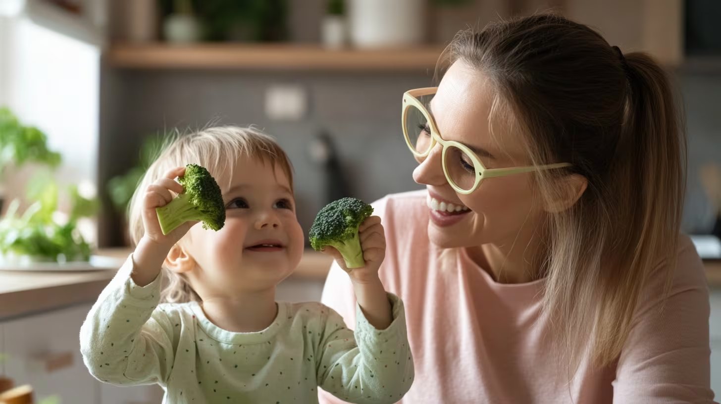 Unos minutos de atención exclusiva pueden transformar la seguridad y autoestima infantil (Imagen Ilustrativa Infobae)