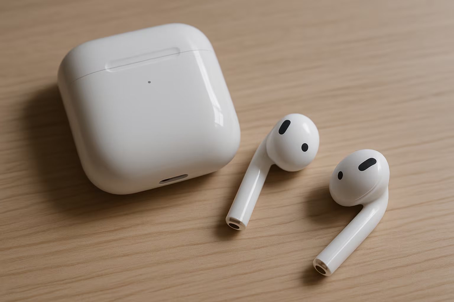 Este enfoque permite diferenciar la música de los sonidos ambientales, lo que representa una variación notable frente a otros dispositivos de audio portátiles. (Imagen Ilustrativa Infobae)