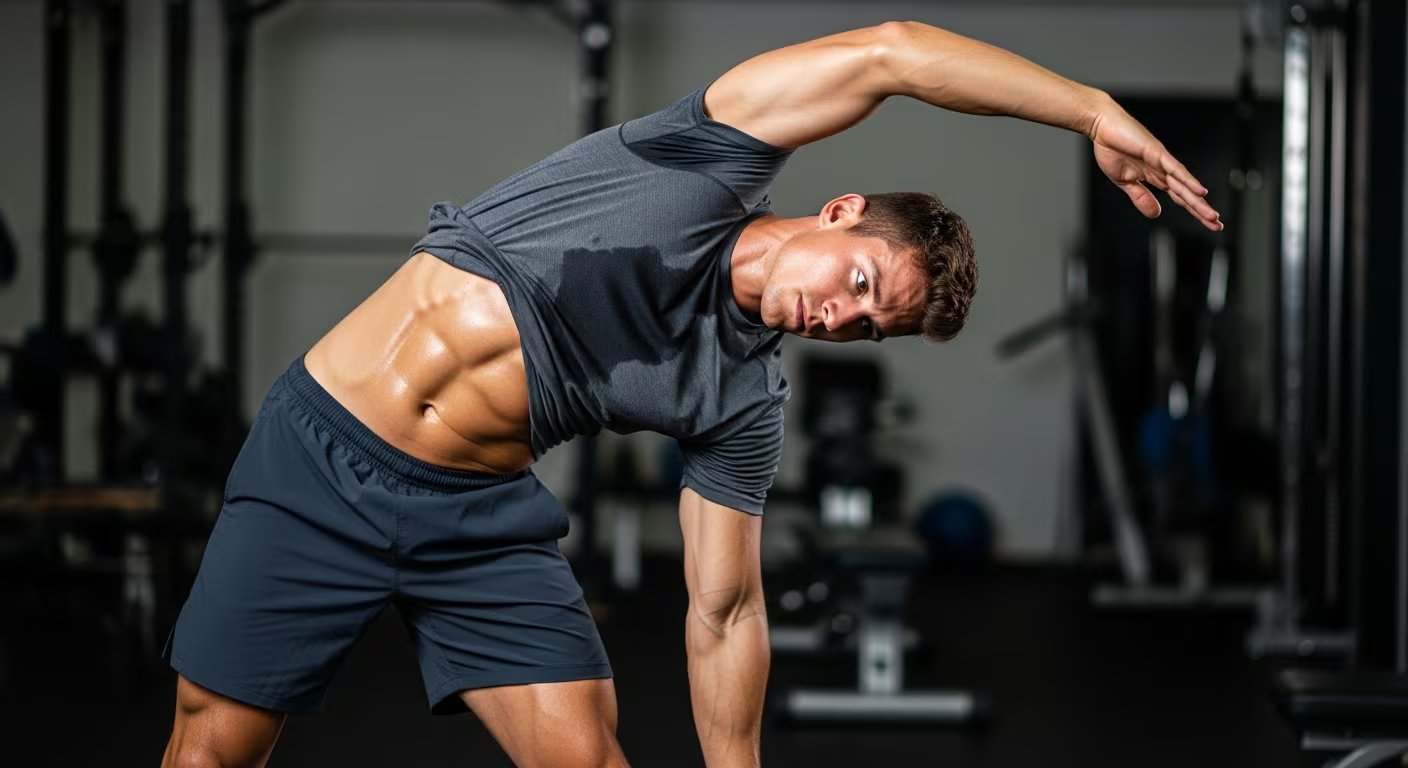 La preferencia por una estética masculina depende de elecciones personales y objetivos en el entrenamiento físico (Imagen Ilustrativa Infobae)