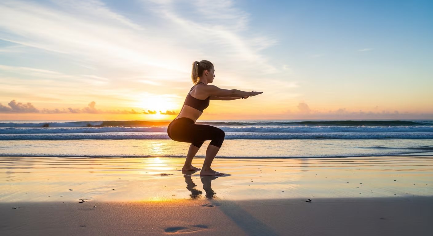 El glúteo femenino ocupa un lugar central en los estándares actuales de belleza según expertos en imagen corporal (Imagen Ilustrativa Infobae)