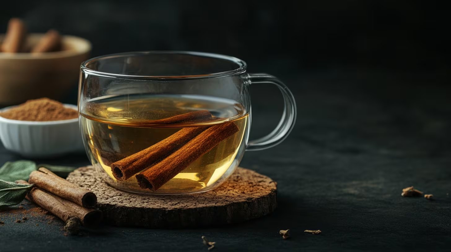 Beneficios potenciales del té de canela con sal

(Imagen Ilustrativa Infobae)