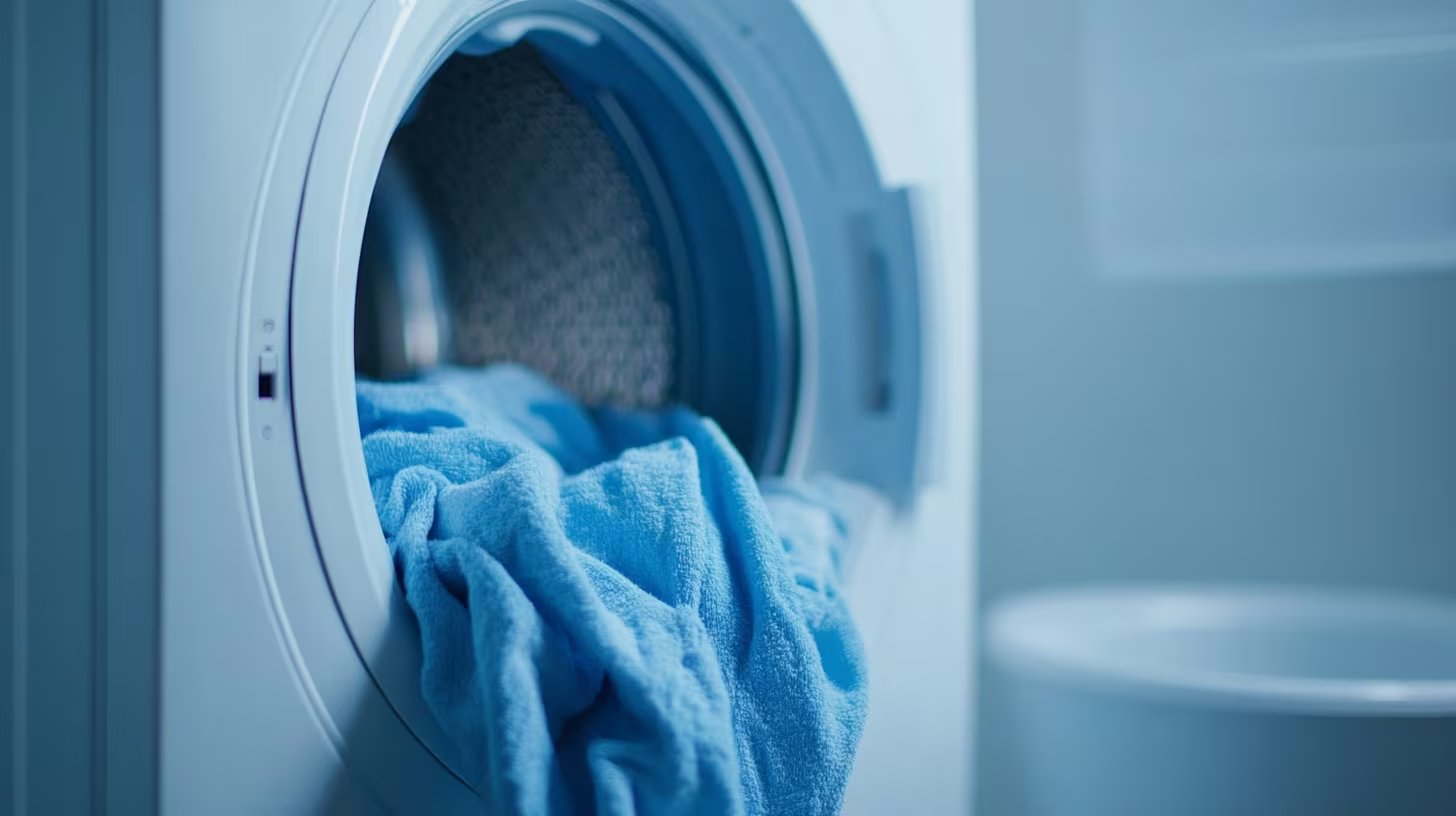 Llenar la lavadora solo hasta su capacidad recomendada ayuda a aprovechar cada lavado y evita repeticiones innecesarias. (Imagen Ilustrativa Infobae)