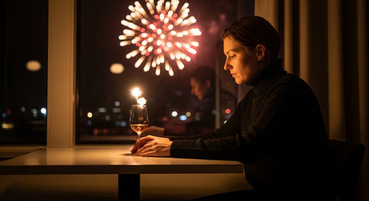 La falta de amigos no siempre expresa un problema psicológico o social. (Imagen Ilustrativa Infobae)