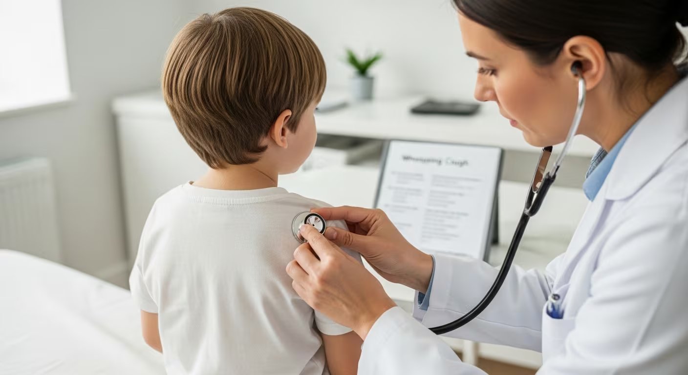 El 70% de las enfermedades poco frecuentes se manifiesta al nacer o durante la niñez (Imagen Ilustrativa Infobae)