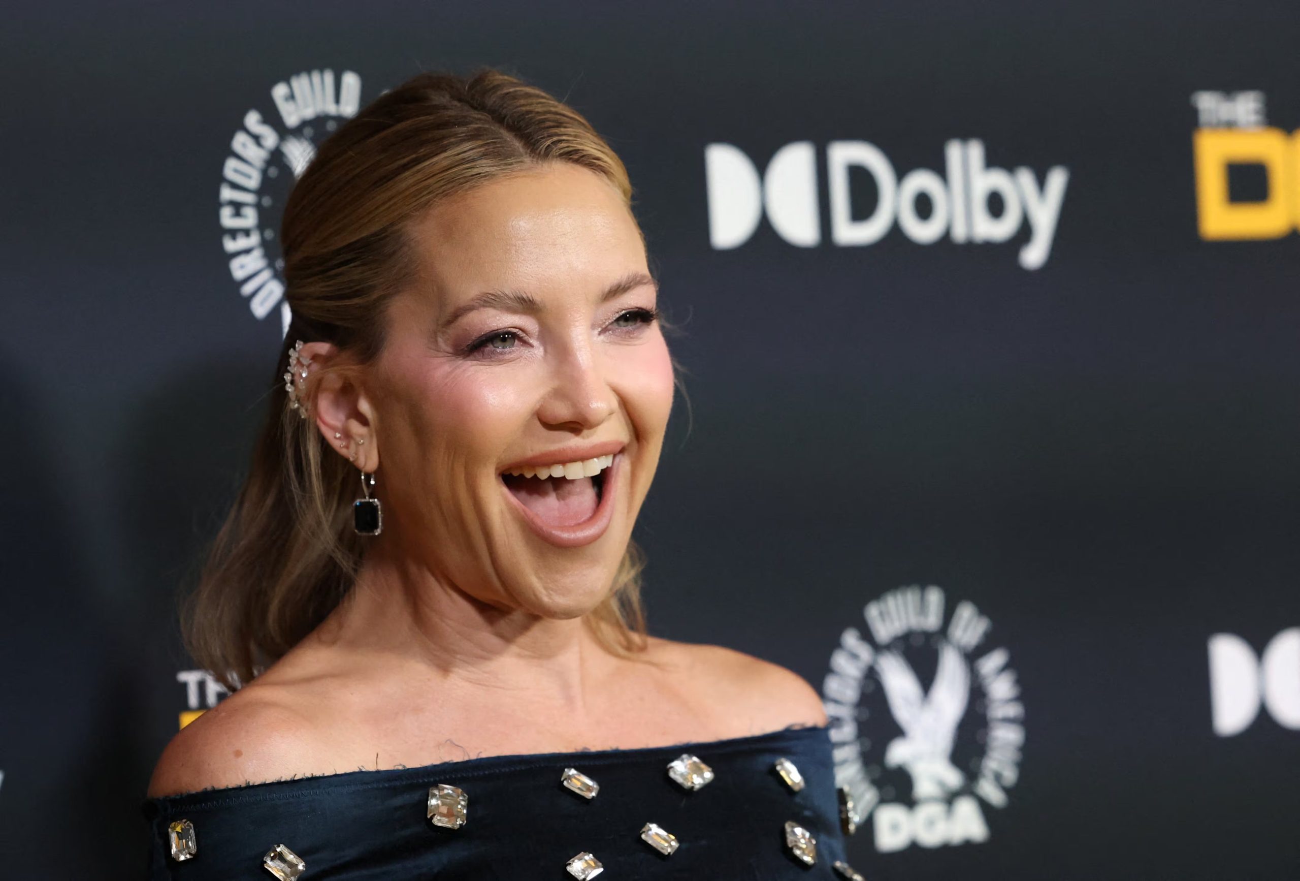 La actriz reflexionó sobre los giros imprevisibles de la vida y cómo cada experiencia la llevó al lugar que ocupa hoy en la industria cinematográfica (REUTERS/Mario Anzuoni)