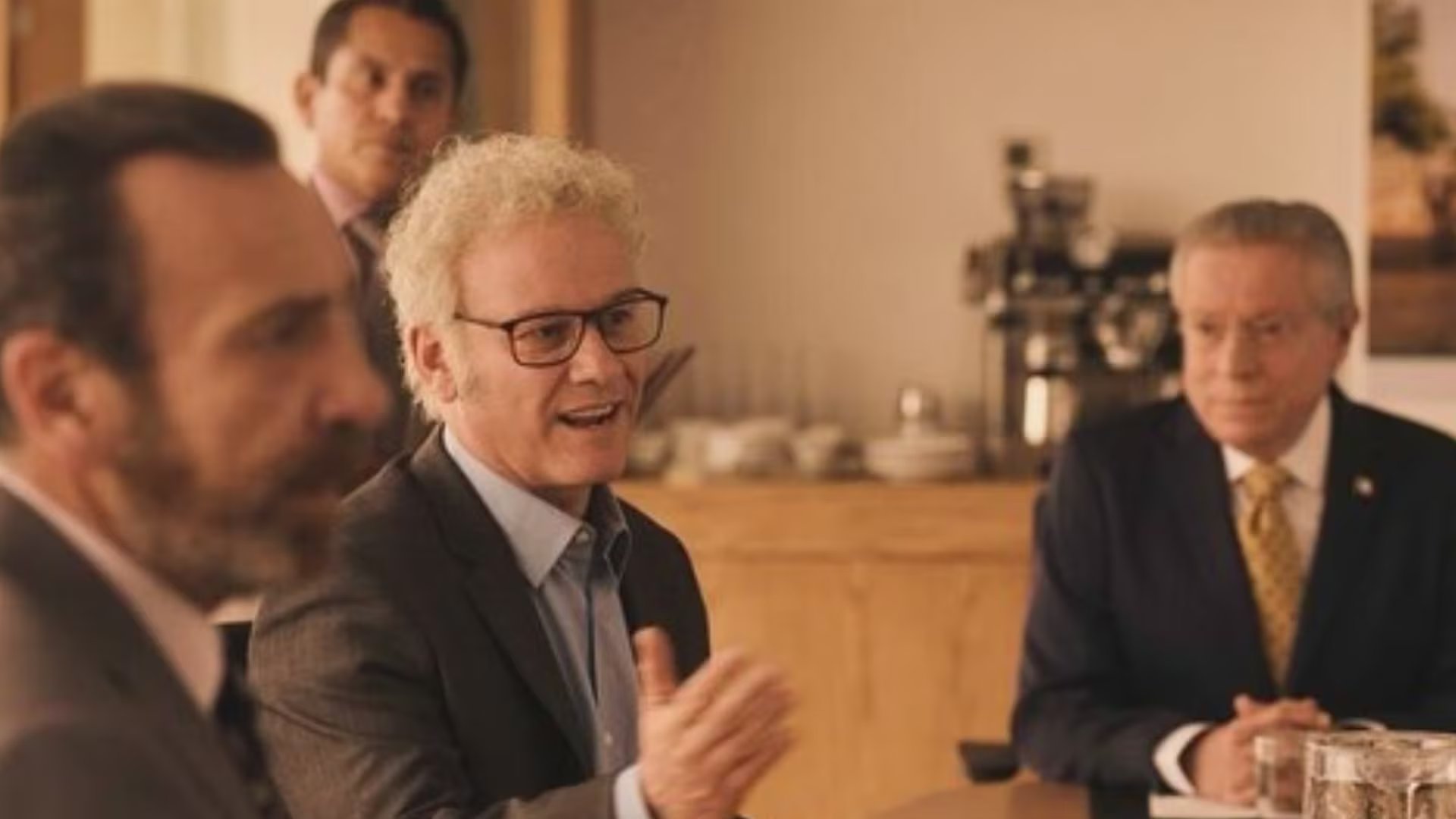 En 2018, se firmó un acuerdo para el uso de Cytotron en México, aunque con fines oncológicos, no neurológicos. (Foto: @aribrickman, Instagram)