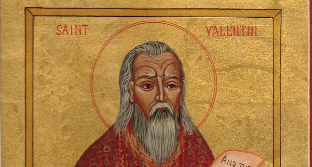 El Día de los Enamorados surge de la historia de Valentín de Terni y otros mártires cristianos que defendieron el amor y la fe frente a la persecución romana (Milenio)