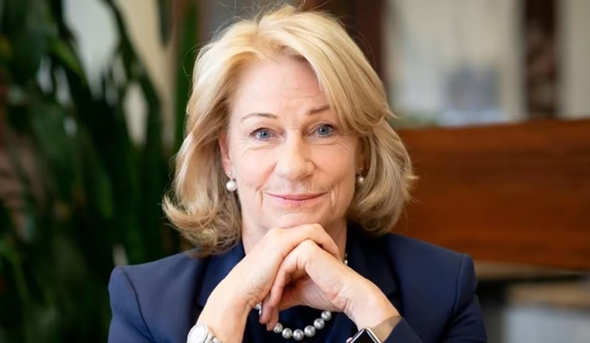 La filantropía de la familia Simons reforzó su perfil científico, con aportes clave a las ciencias básicas y neurociencia avanzada (Captura de video: YouTube)