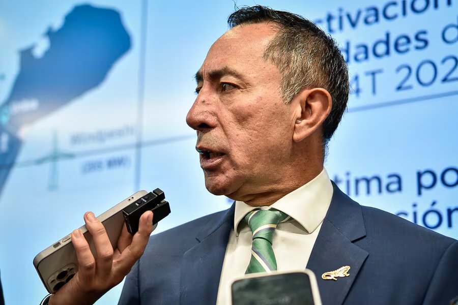 La posible doble imputación de Ricardo Roa responde a la violación de topes en la campaña de Gustavo Petro y a la compra de un apartamento de lujo en Bogotá - crédito Colprensa