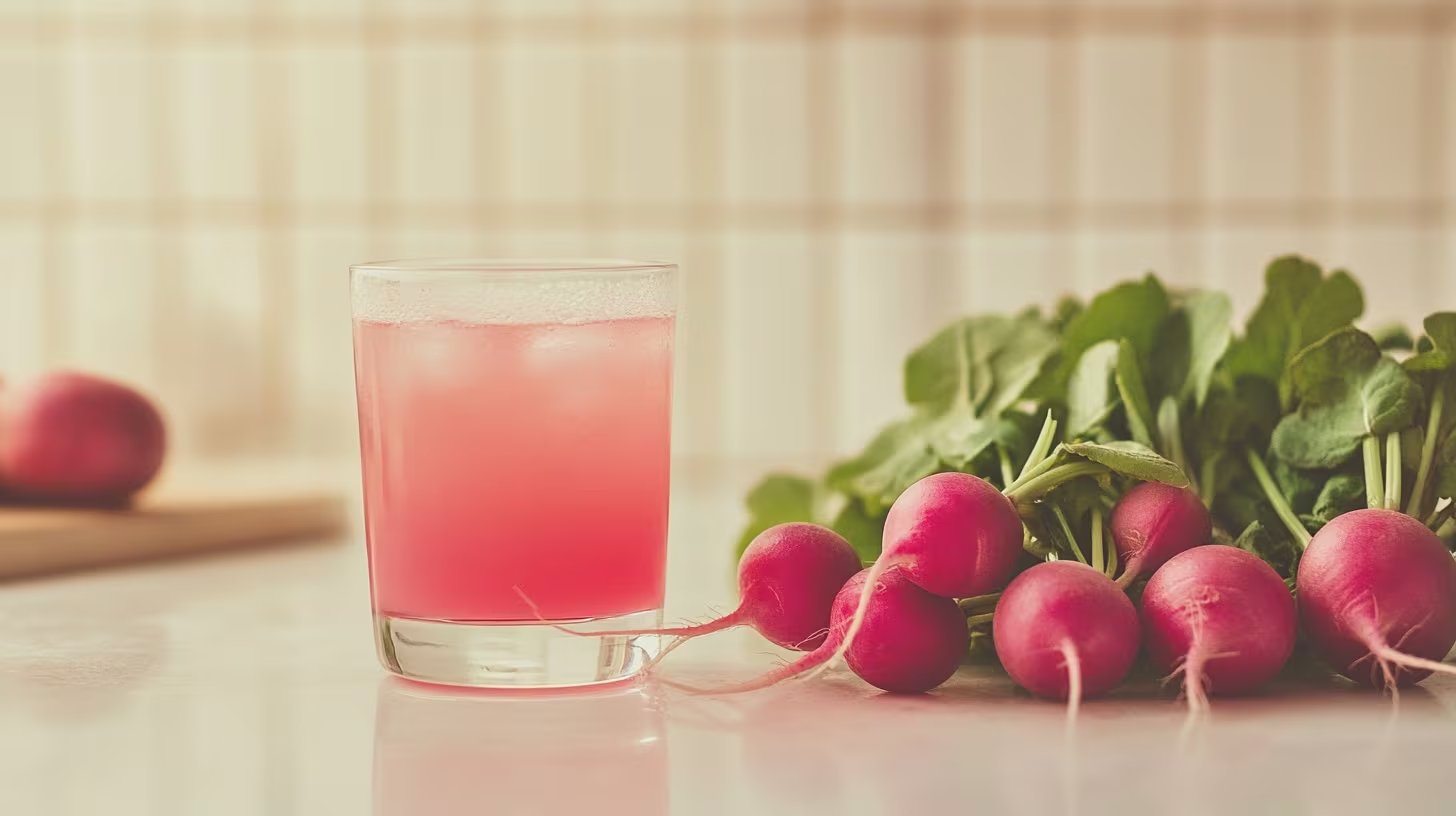 La versatilidad gastronómica del rábano permite incluirlo en ensaladas, botanas y diversos platillos, optimizando la alimentación diaria. - - (Imagen Ilustrativa Infobae)