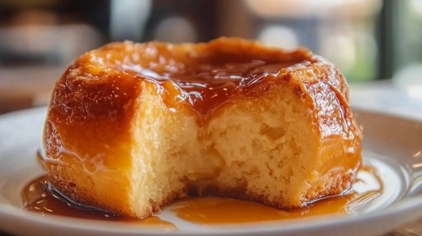 El microondas democratizó la repostería casera y posibilitó que quienes no tienen horno también disfruten de budín de pan casero - (Imagen Ilustrativa Infobae)