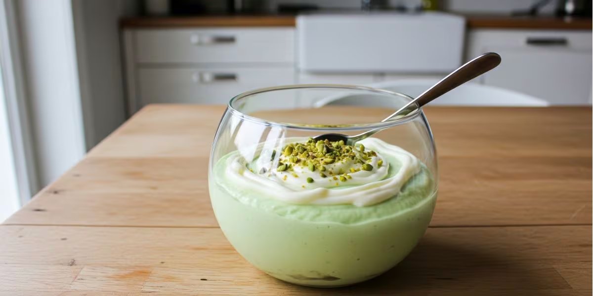 El secreto para una textura perfecta radica en integrar suavemente los ingredientes y respetar los tiempos de enfriado recomendados (Imagen Ilustrativa Infobae)