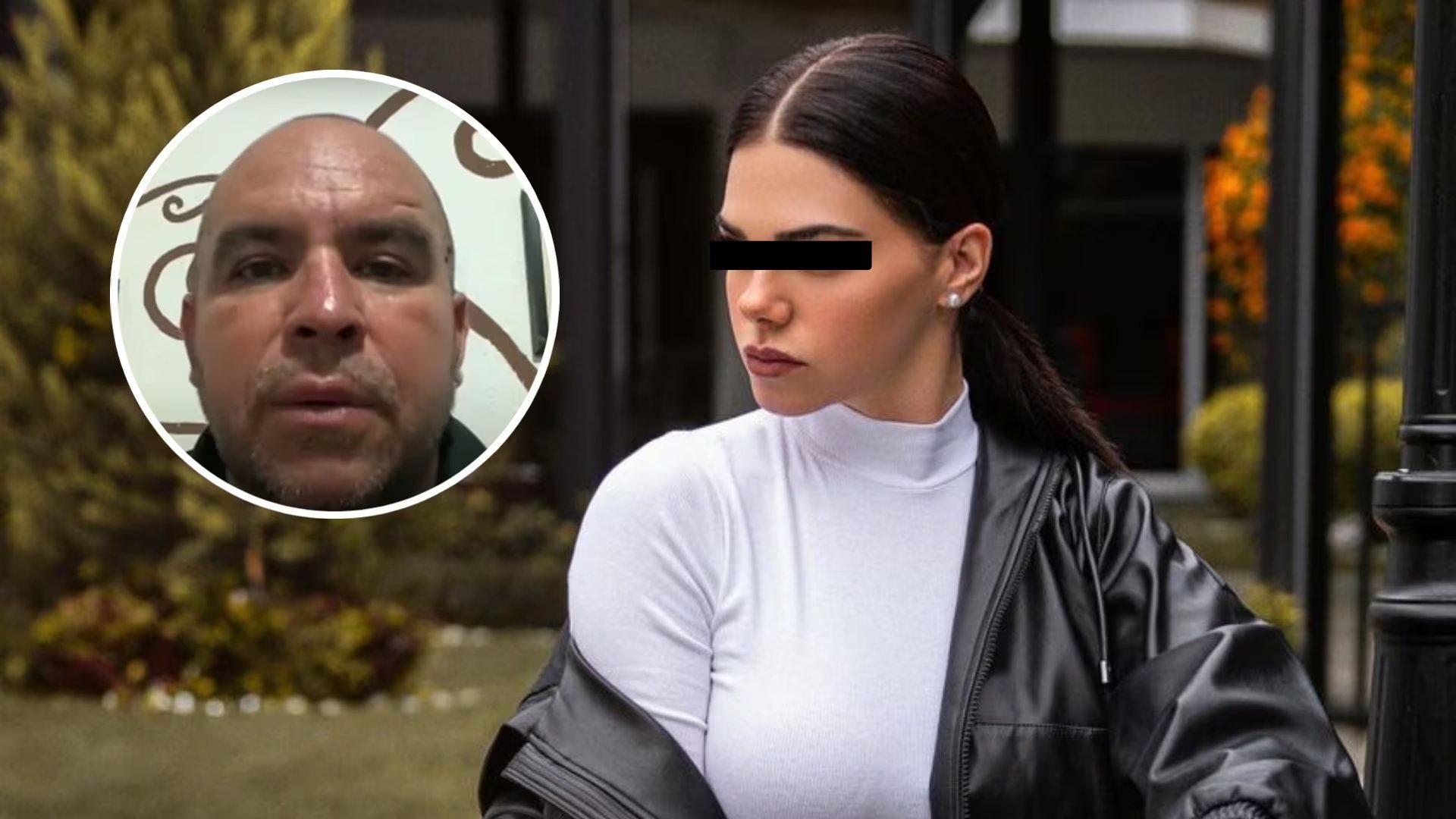 El magistrado vinculó a proceso a Livia Brito por el delito de falsedad de declaraciones contra el paparazzi Ernesto Zepeda.
(RS)