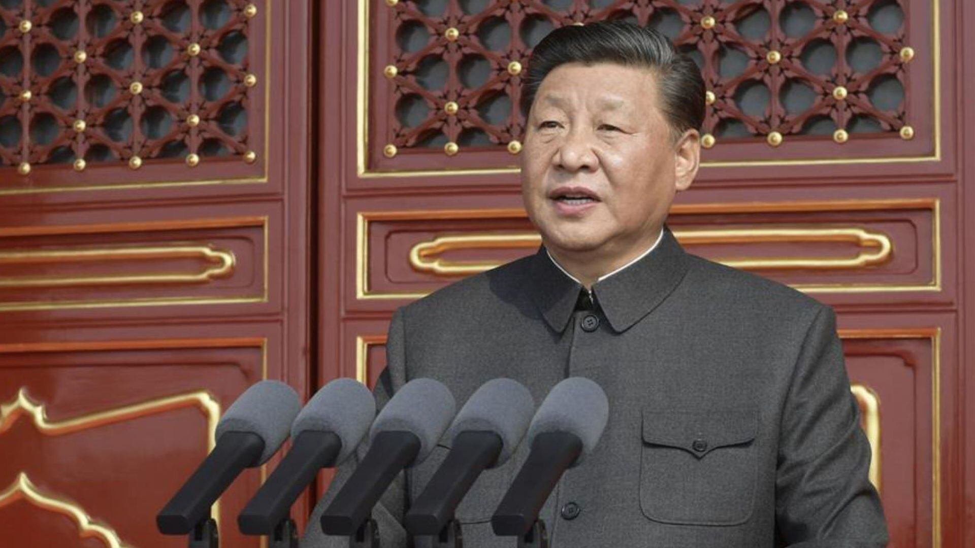 China dejó de recibir cargamentos venezolanos tras la captura de Maduro (AFP)