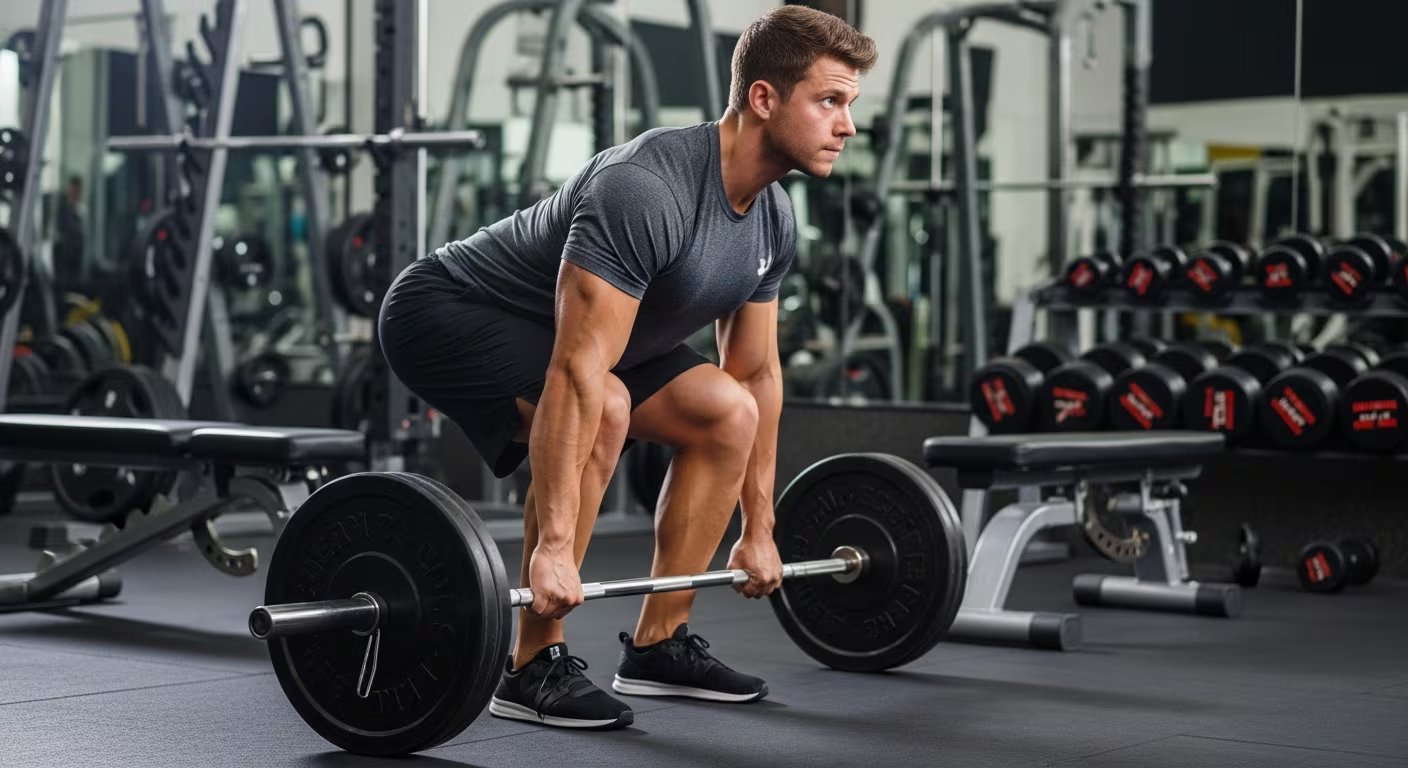 Expertos sugieren aumentar solo un elemento del entrenamiento por vez y aplicar la regla del 5% semanal para reducir el riesgo de lesión (Imagen Ilustrativa Infobae)