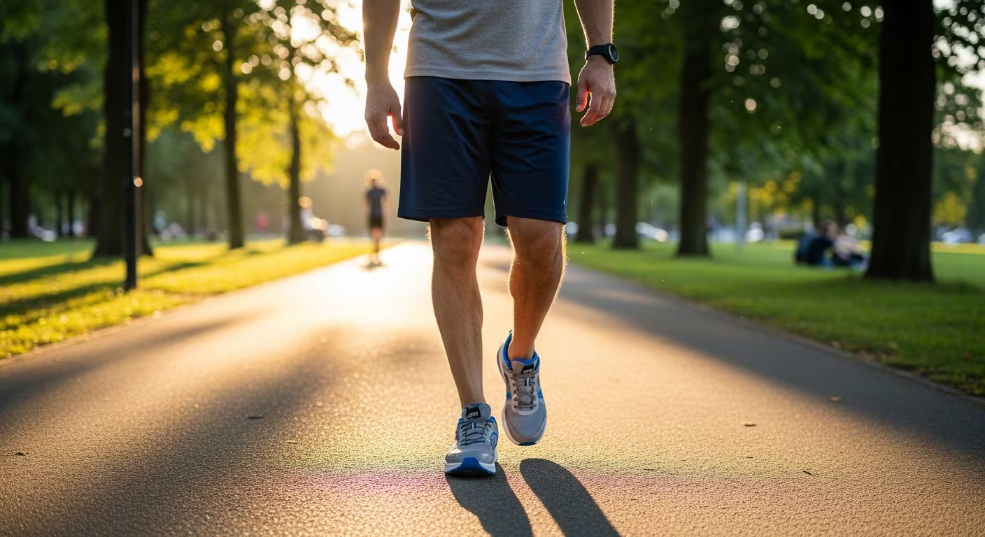 Días de descanso activo son cruciales para la recuperación muscular y deben incluirse cada 3 o 4 días al comenzar nuevas rutinas de ejercicio (Imagen Ilustrativa Infobae)
