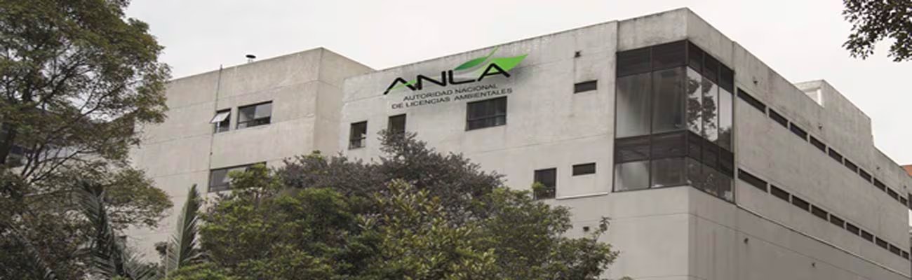 La Anla reportó sobrepasos en las reglas de operación del embalse Urrá I. - crédito Anla