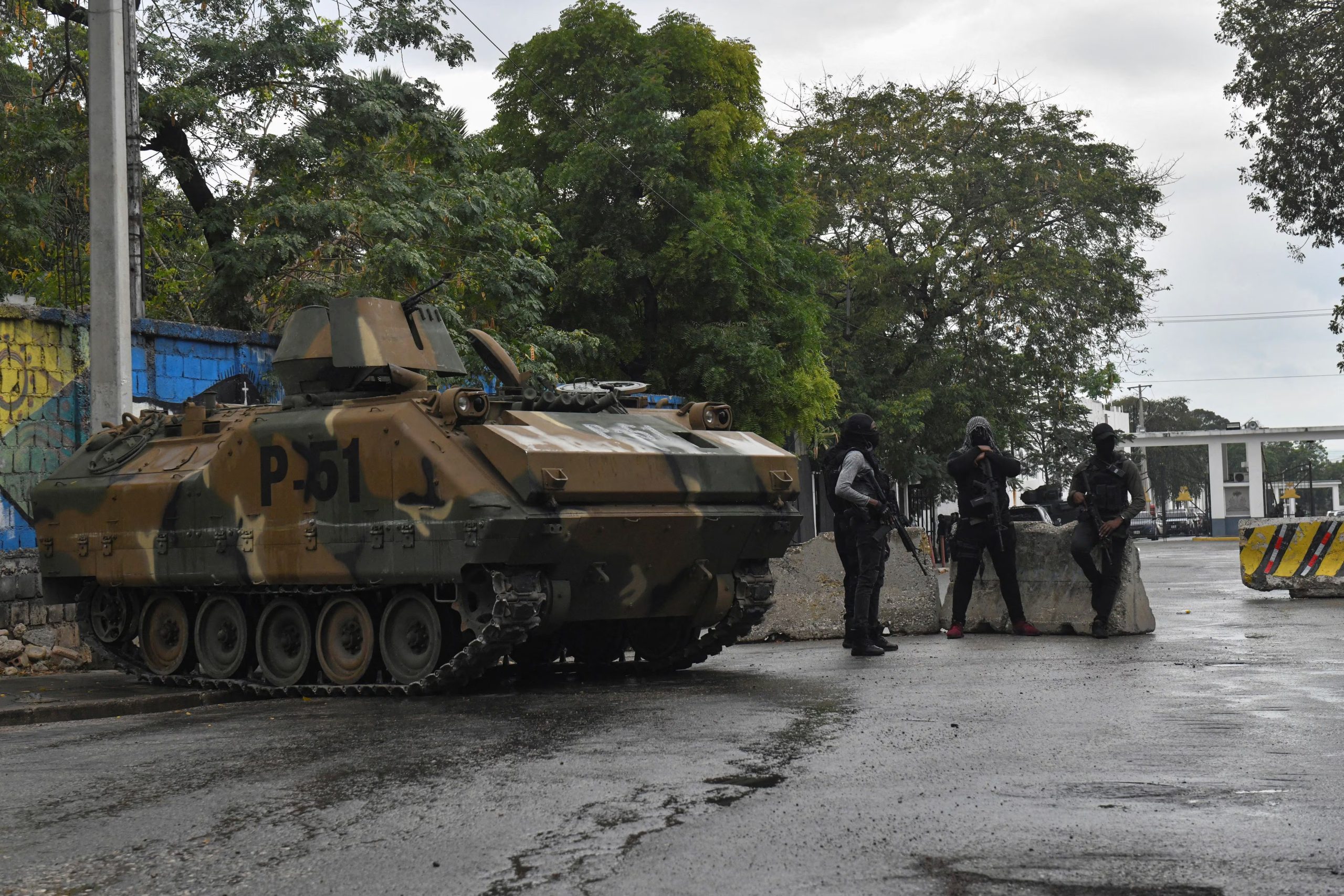 El Plan de Respuesta Humanitaria 2026 de la ONU solicita USD 880 millones para paliar la emergencia en Haití. (Imagen destacada)