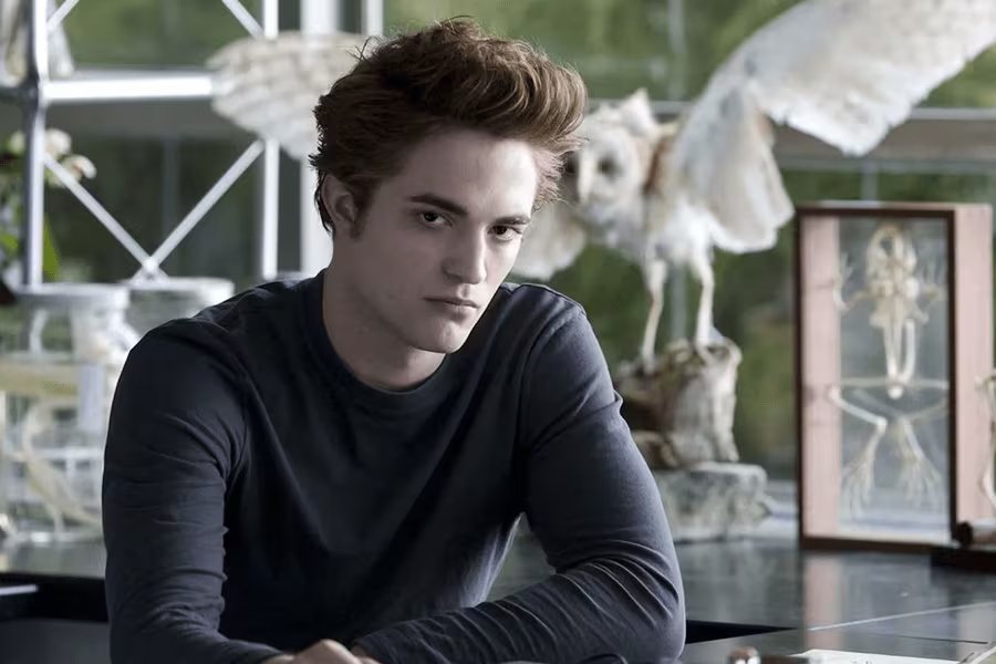 Robert Pattinson destacó su evolución profesional desde Crepúsculo hasta proyectos de alto perfil en el cine internacional