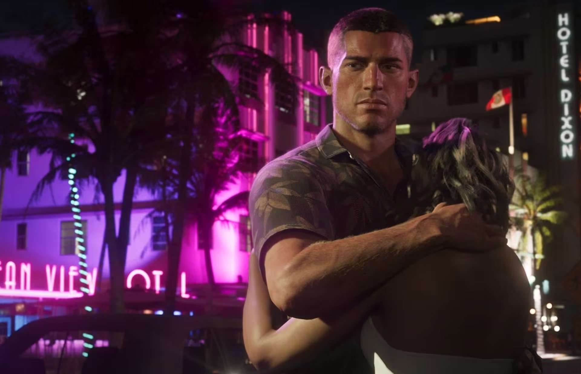La campaña de marketing global de GTA VI arrancará en el verano de 2024, incluyendo tráilers inéditos y eventos para prensa y comunidad gamer. (ROCKSTAR GAMES)
