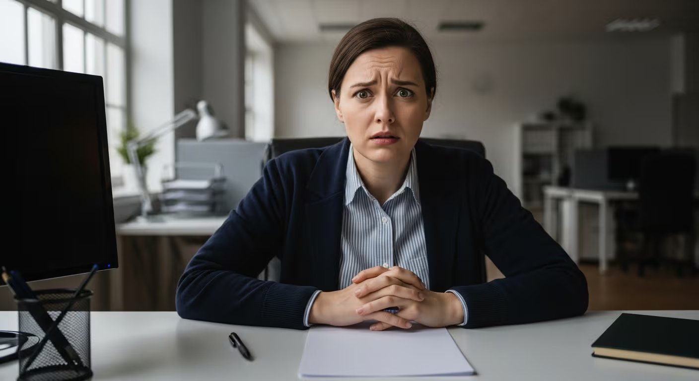 Estas relaciones pueden provocar desde sanciones hasta despidos, según cifras publicadas por Forbes.(Imagen Ilustrativa Infobae)