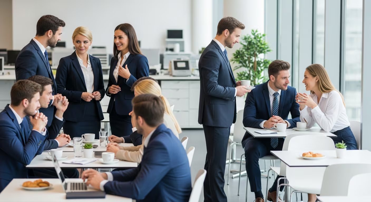 Enviar mensajes sentimentales al destinatario equivocado constituye un riesgo digital frecuente, con el 79% de los involucrados admitiendo este error en el entorno laboral. (Imagen Ilustrativa Infobae)