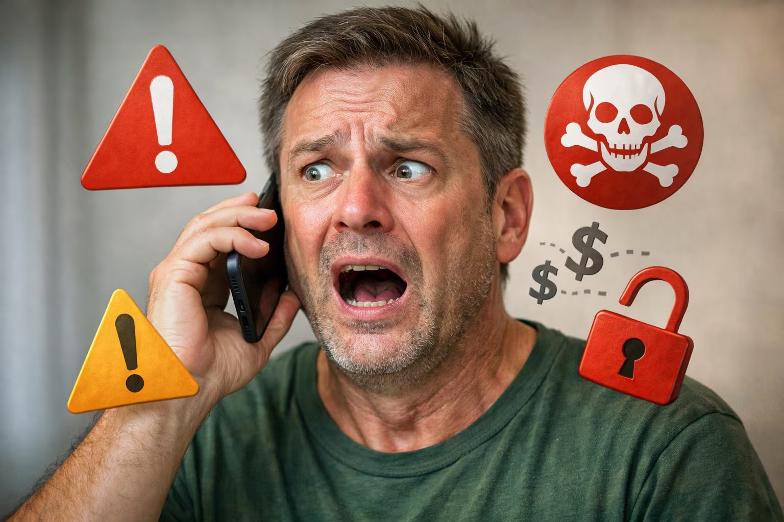 Para evitar fraudes románticos con deepfakes, es clave prestar atención a las solicitudes de dinero y no solo a la relación personal. (Imagen Ilustrativa Infobae)