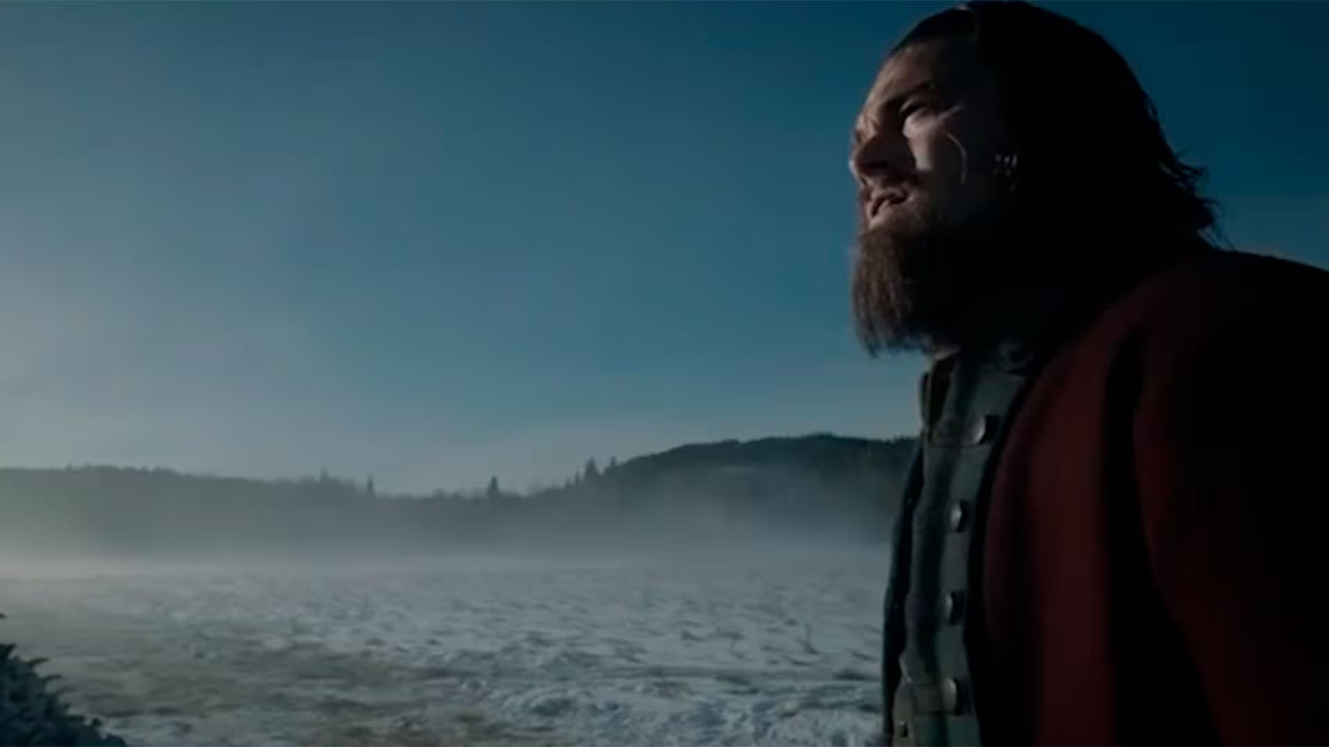 La preparación para la secuencia incluyó meses de coreografía y entrenamiento físico de Leonardo DiCaprio junto a dobles y especialistas en acción