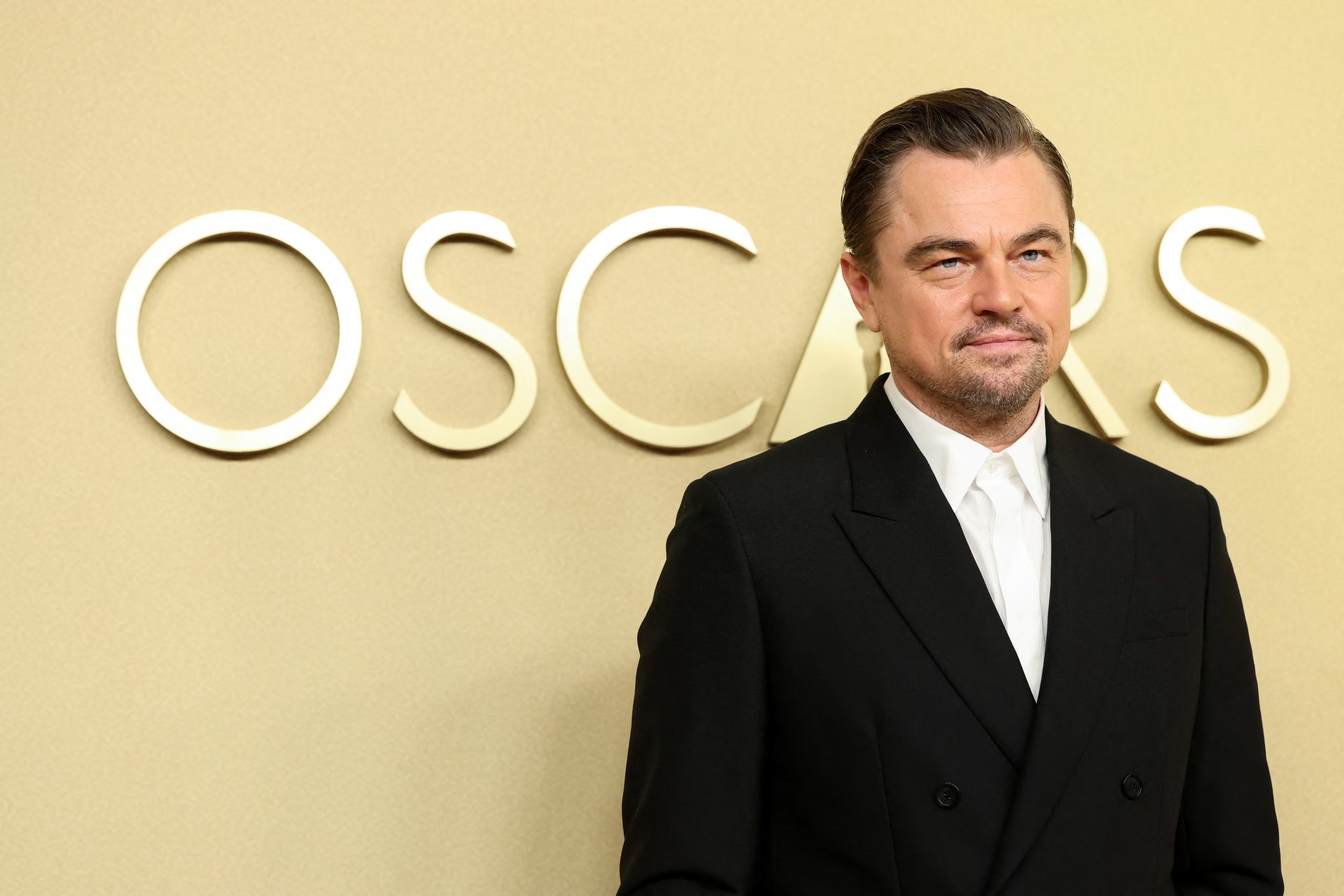 DiCaprio destacó el peligro extremo que representan los osos grizzly, kodiak y osos polares para los humanos (REUTERS/Mario Anzuoni)