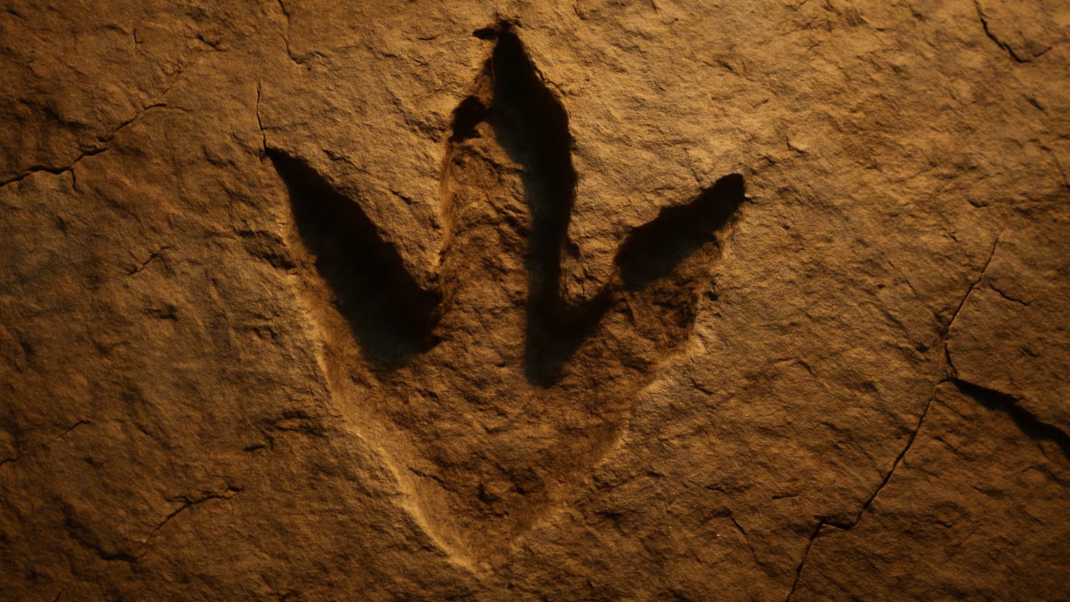 Especialistas evalúan nuevas huellas de dinosaurio encontradas en zonas aledañas, actualmente en proceso de validación científica. - crédito Imagen Ilustrativa Infobae