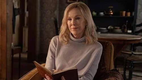 Catherine O’Hara falleció debido a una embolia pulmonar. (Captura de video)