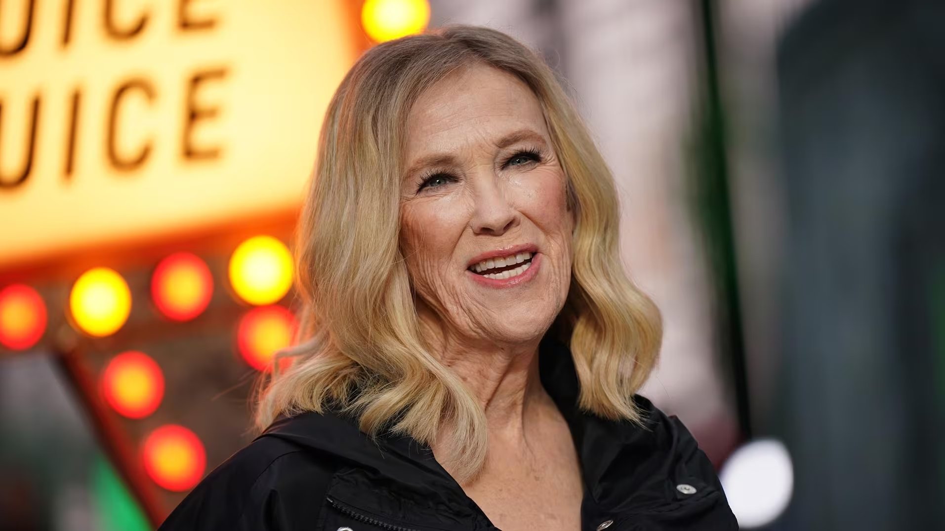 Catherine O'Hara padecía la enfermedad conocida como 