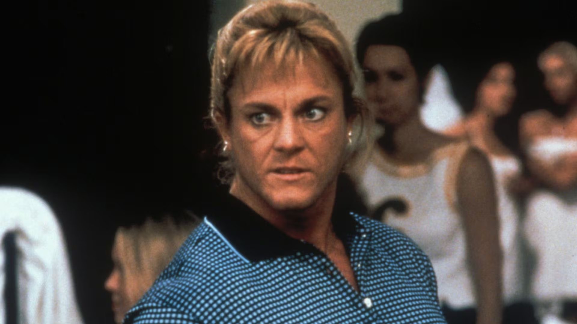 Trcka fue hallada sin vida en su vivienda de San Diego tras varios días sin responder a familiares y amigos (Miramax/Dimension Films/Kobal/Shutterstock)