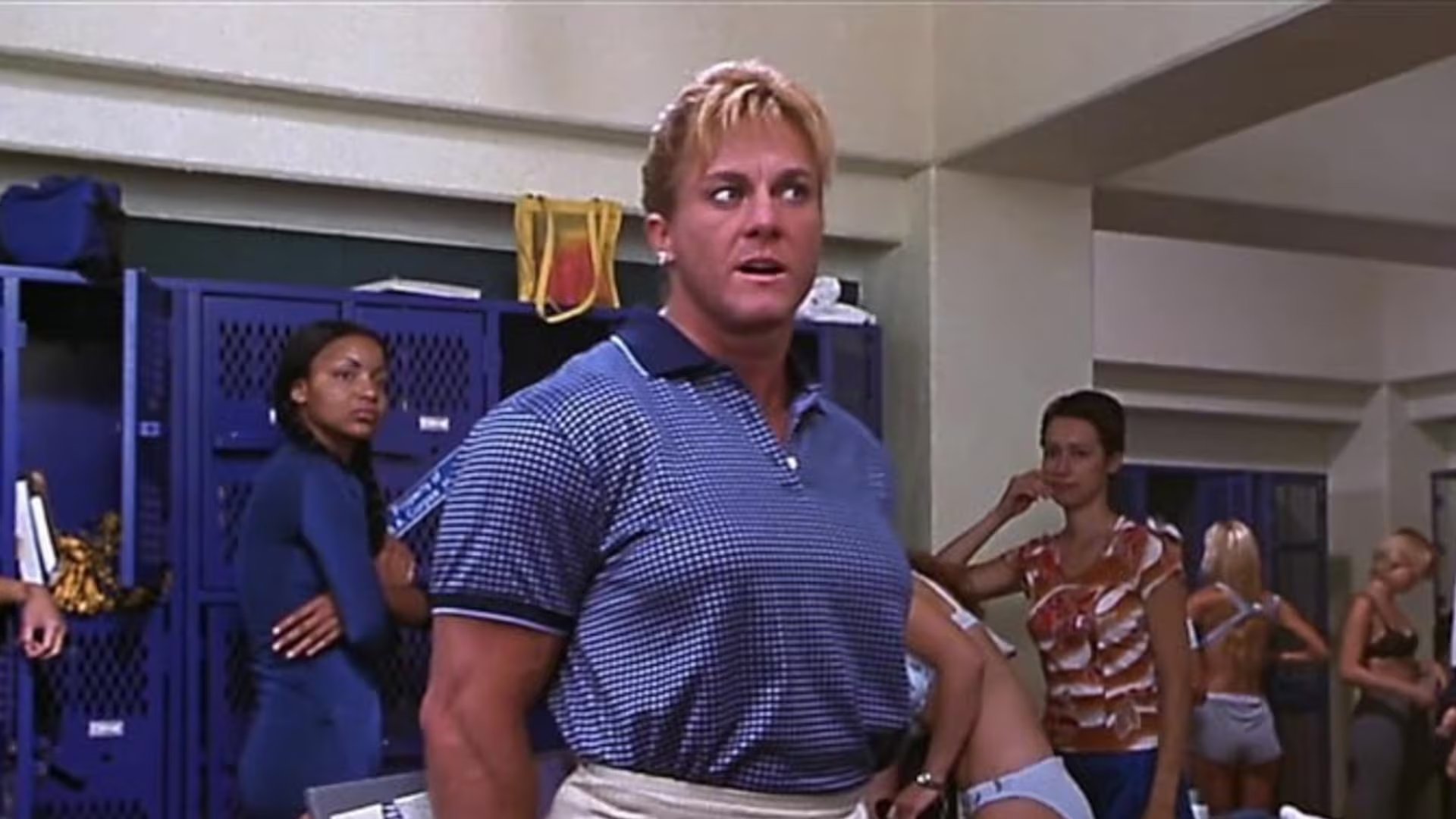 JEl hijo de Jayne Trcka aseguró que no existían antecedentes de problemas médicos que hicieran prever este desenlace inesperado (Captura de video)