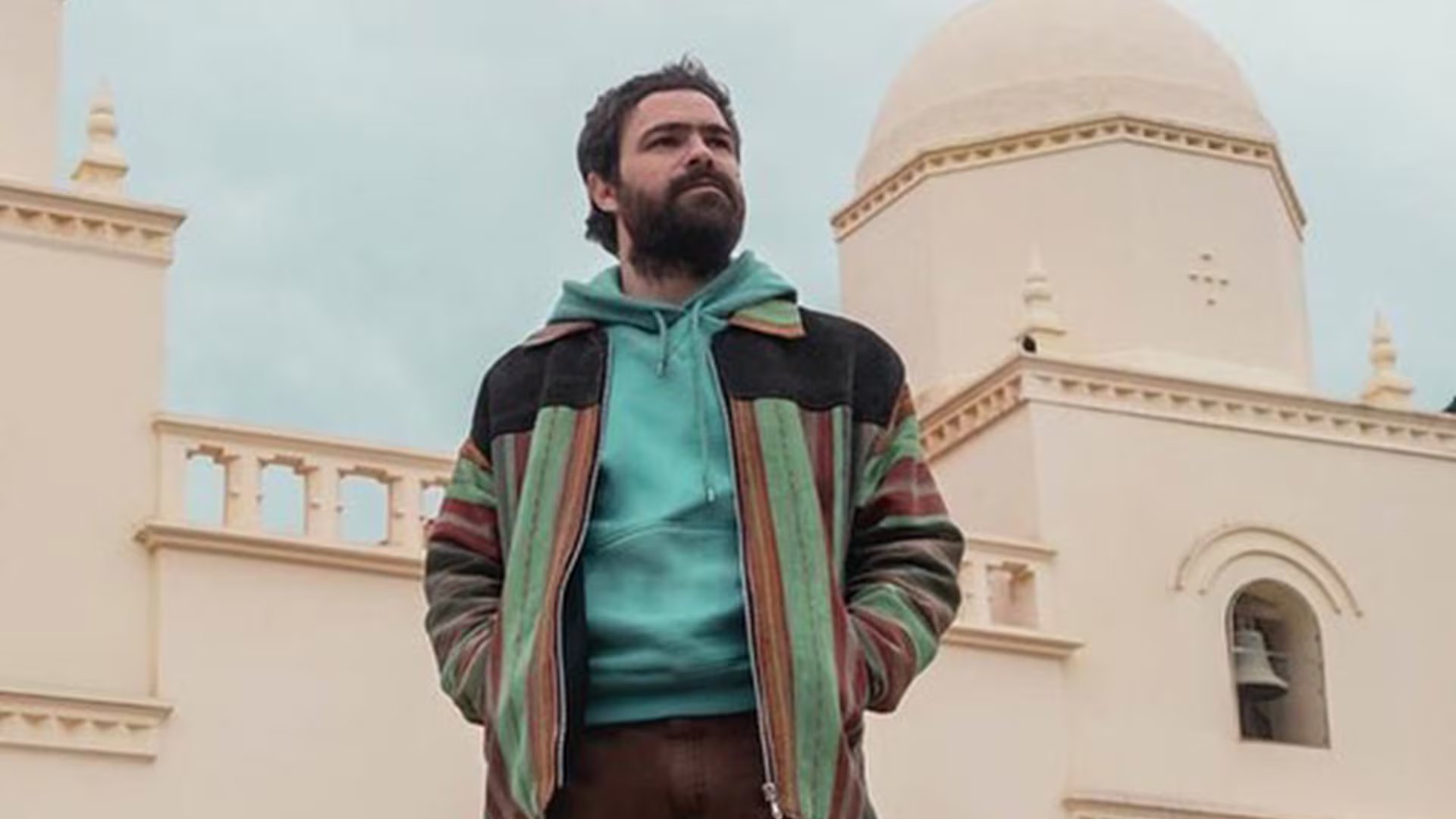 De la música a la actuación, Lanzani es uno de los rostros más queridos del espectáculo