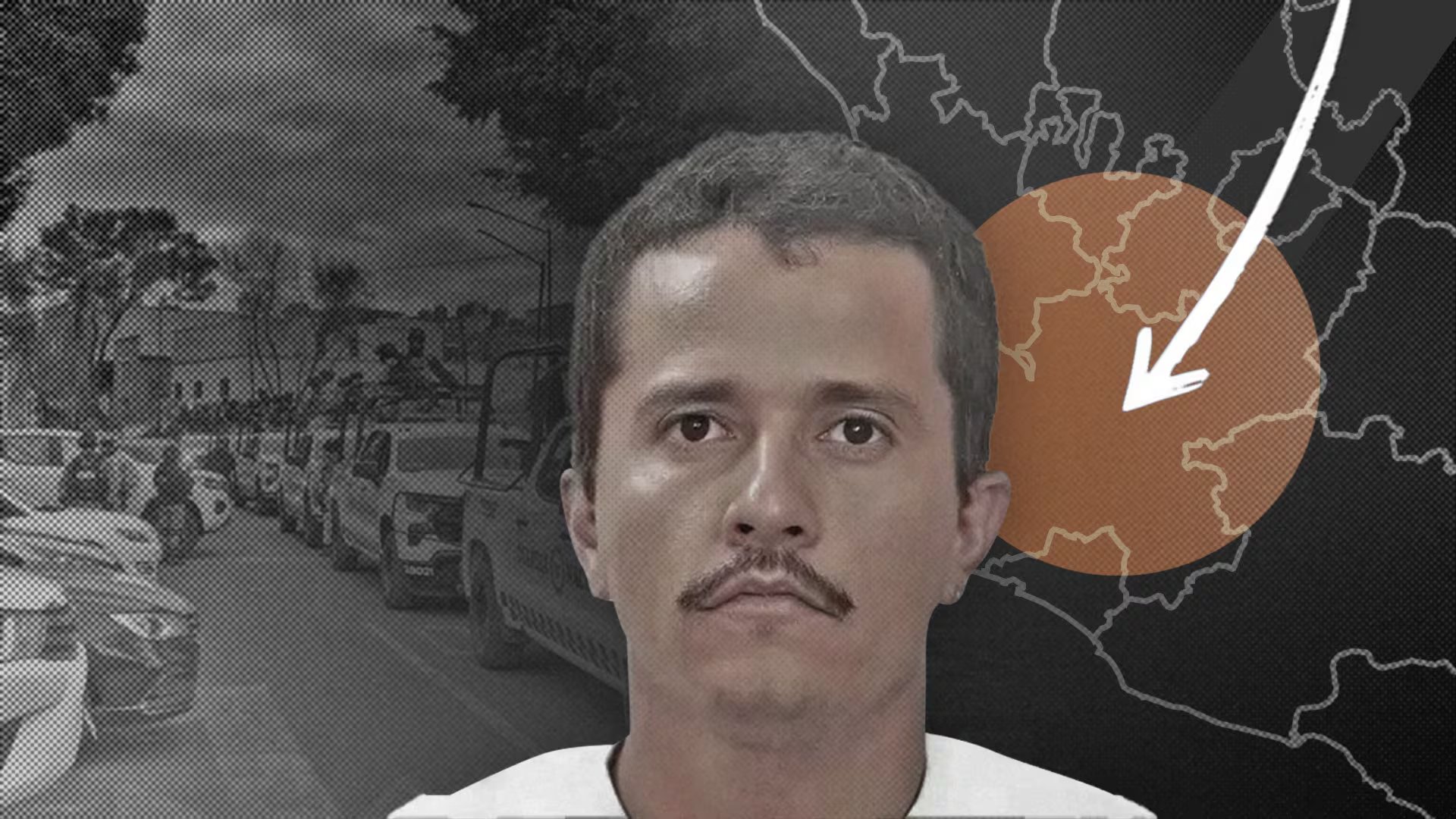 Qué pasará con los restos de El Mencho: Omar García Harfuch confirma la identidad del cuerpo y revela su futuro
(Foto: Infobae México/ Jovani Pérez)