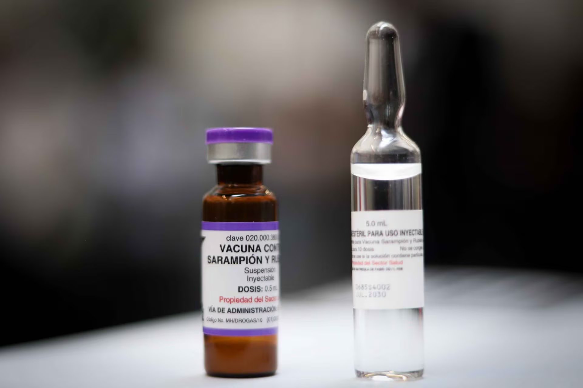 Además de aplicar dosis, los módulos brindarán información sobre síntomas y la importancia de mantener actualizado el esquema de vacunación.
FOTO: GRACIELA LÓPEZ/CUARTOSCURO.COM