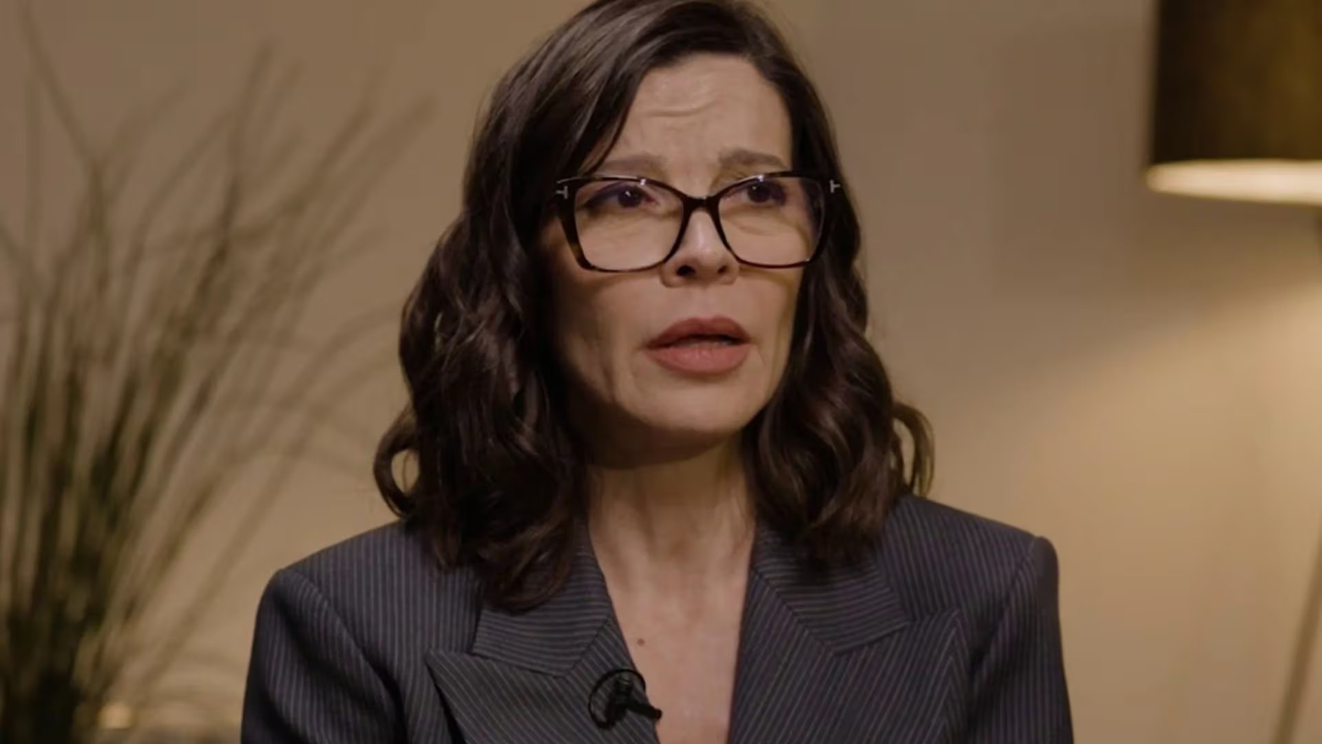 Silvia Bronchalo en '¡De Viernes!' (Mediaset)