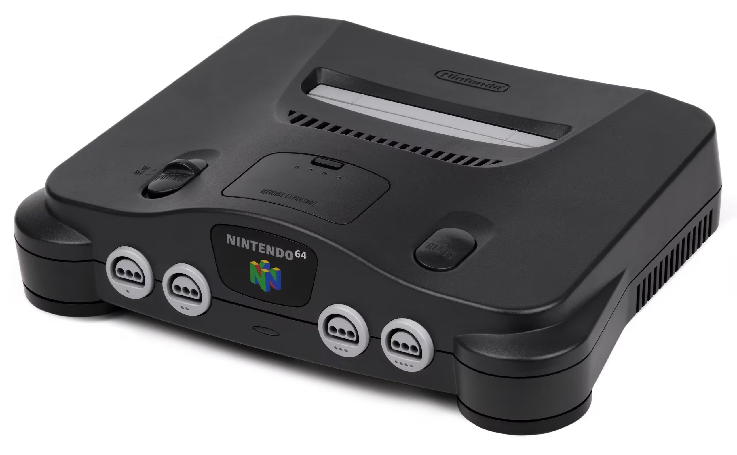 El alto coste del Nintendo 64, Pokémon Stadium y Transfer Pak en la España del año 2000 limitó el acceso a estas innovaciones de almacenamiento. (Foto: eBay)
