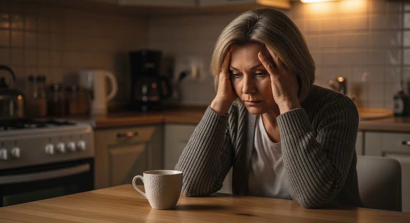 El prurito sostenido reduce la productividad diaria y afecta negativamente la calidad de vida de quienes lo sufren (Imagen Ilustrativa Infobae)