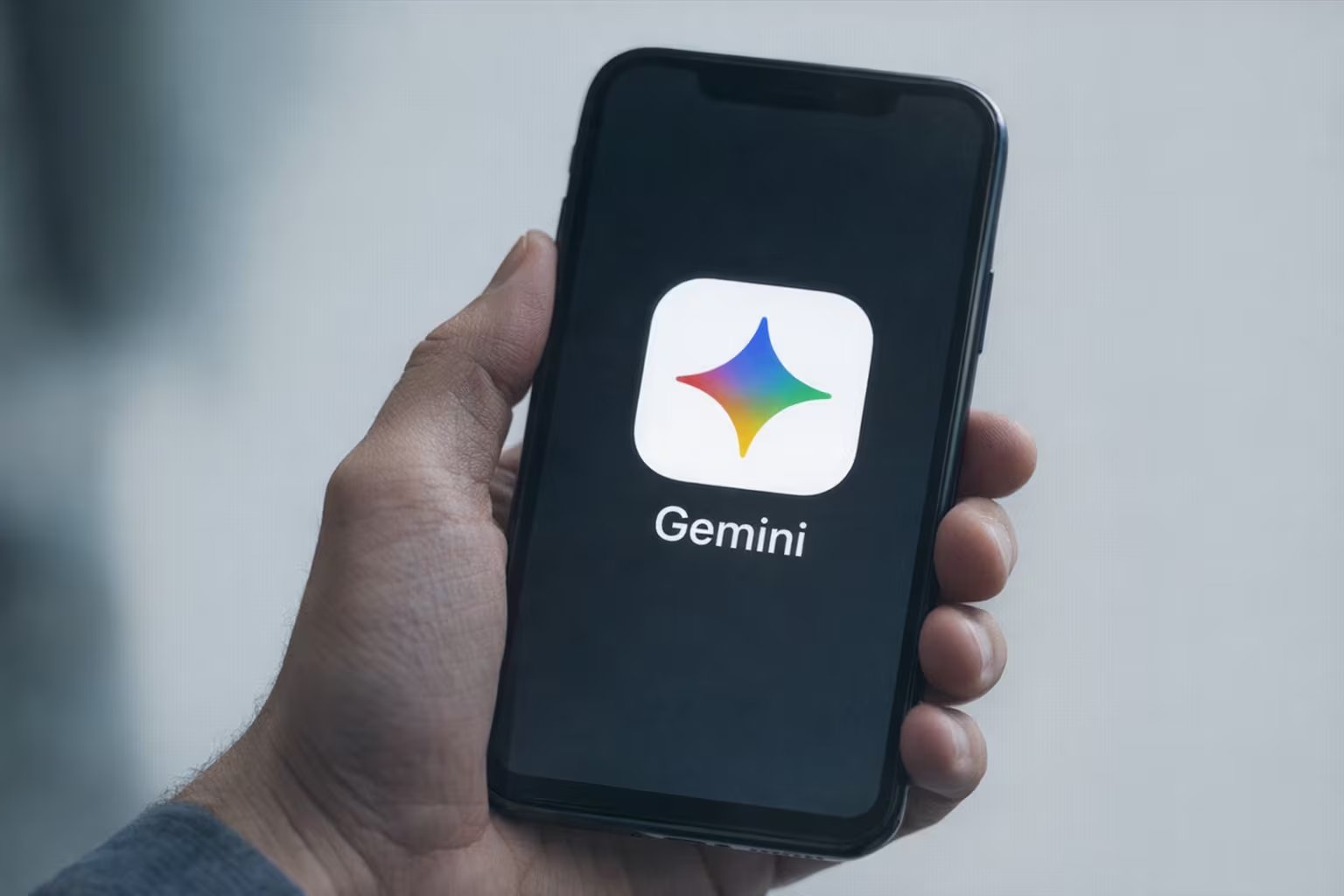 Las capacidades de Siri se potenciarían con Gemini. (Imagen Ilustrativa Infobae)