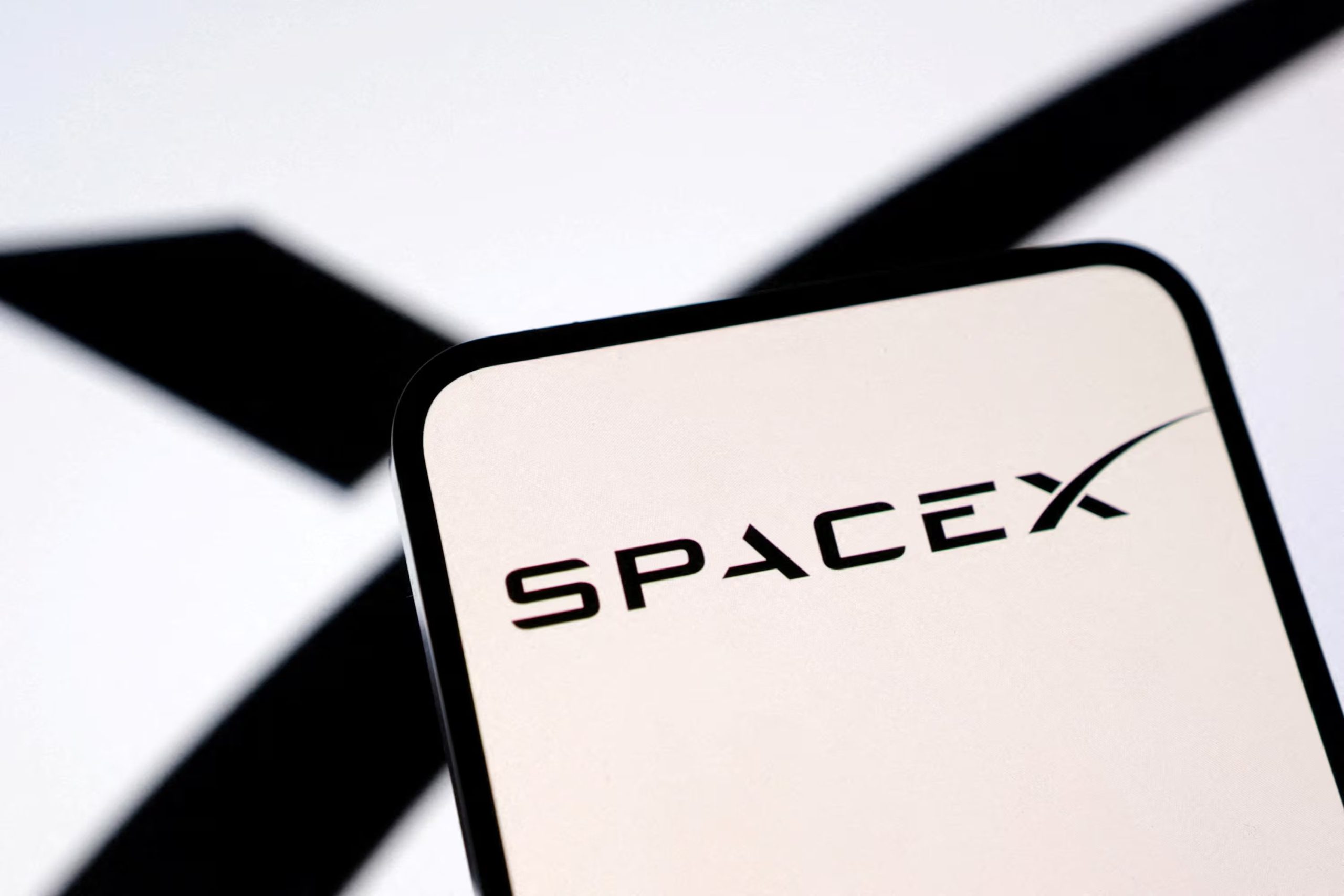 SpaceX desarrolla la nave Starship para futuras misiones a la Luna y Marte. 

REUTERS/Dado Ruvic 