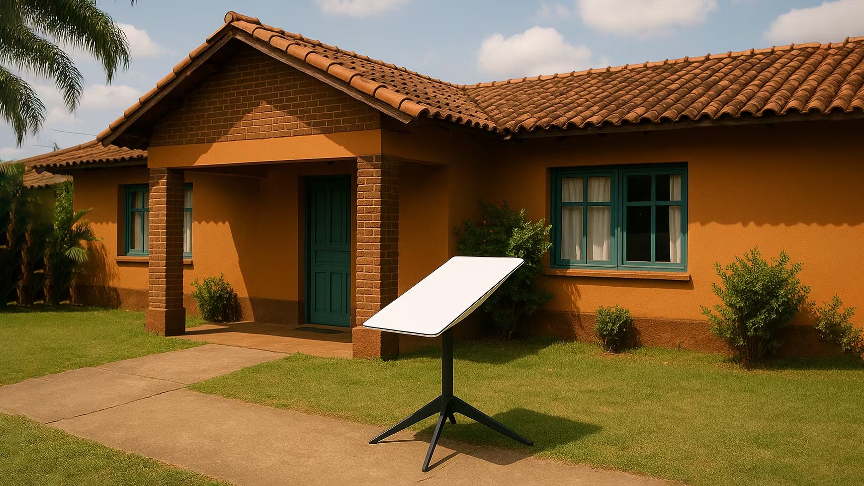 El acceso a internet satelital desde el móvil requiere que el dispositivo sea compatible y esté configurado con una eSIM autorizada por T-Mobile. (Imagen ilustrativa Infobae)